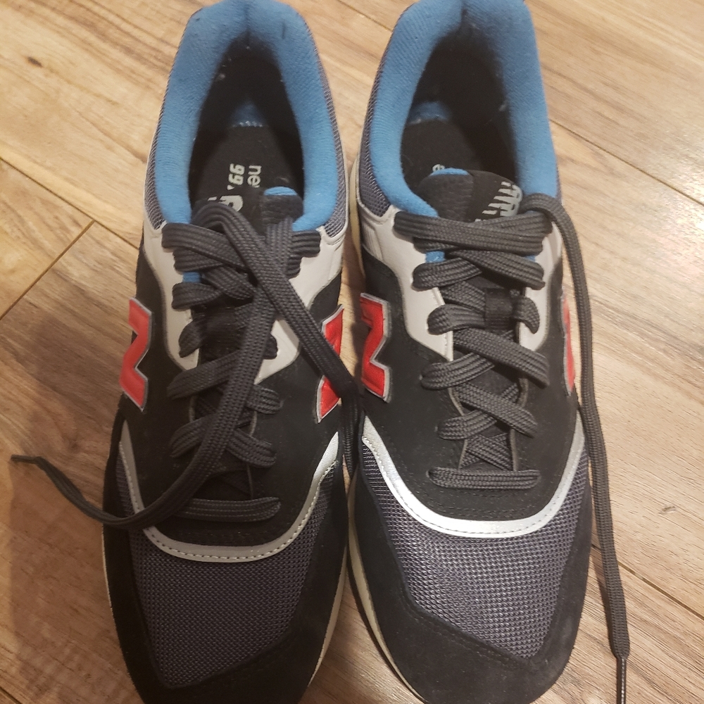 New Balance 997H